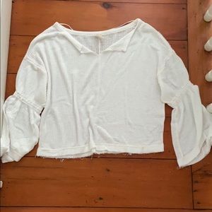Free people top